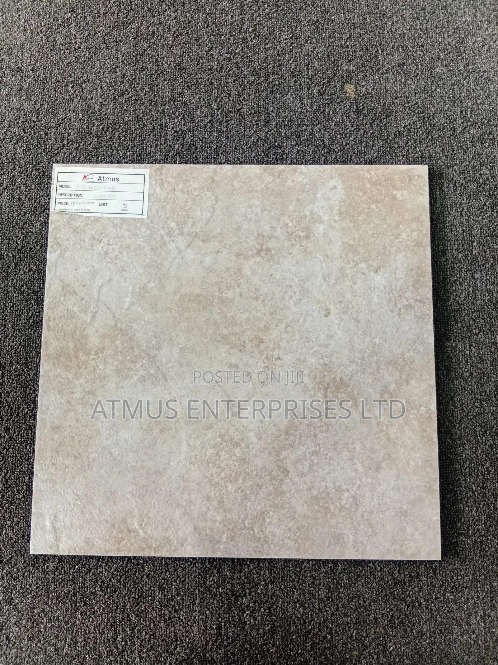 Micasso MR40044K Tile