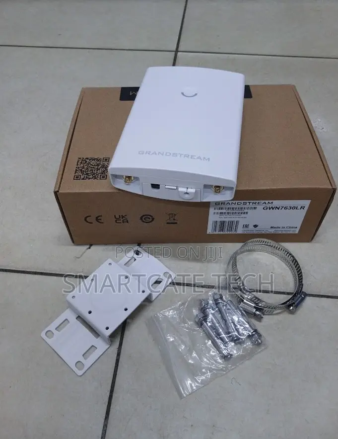 Grandstream GWN7630 Advanced Wireless Access Point for Business