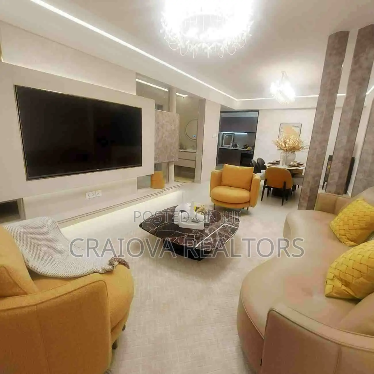 1bdrm Apartment in Spring Valley for sale