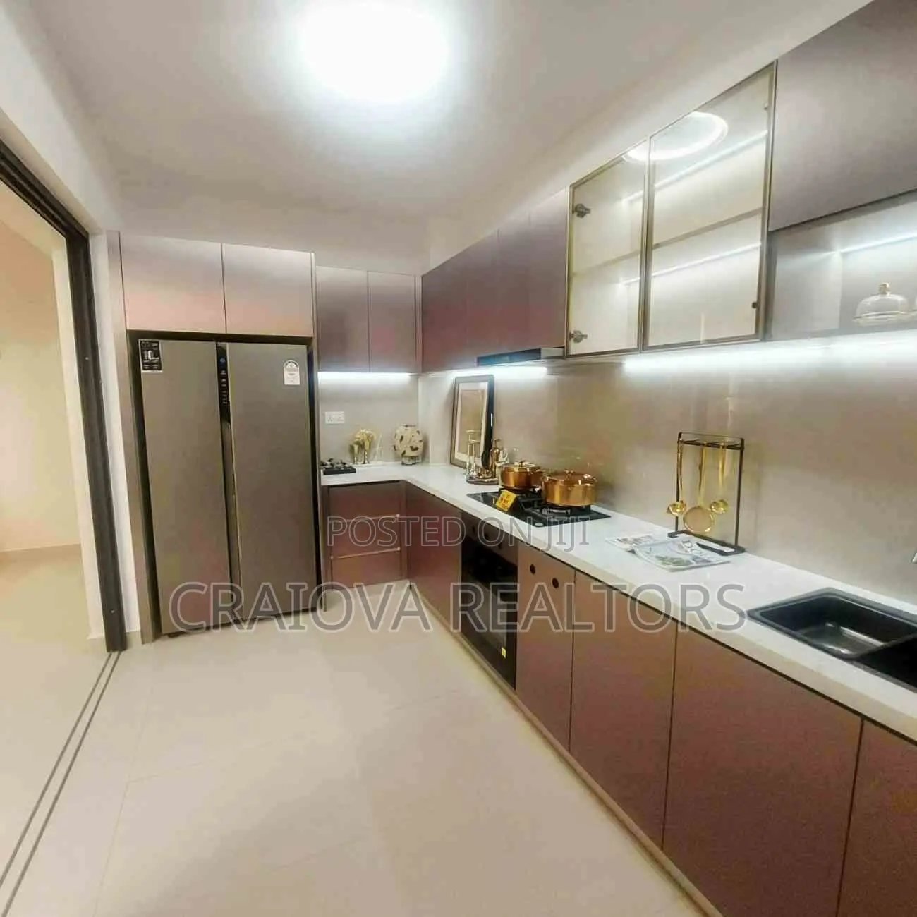 1bdrm Apartment in Spring Valley for sale