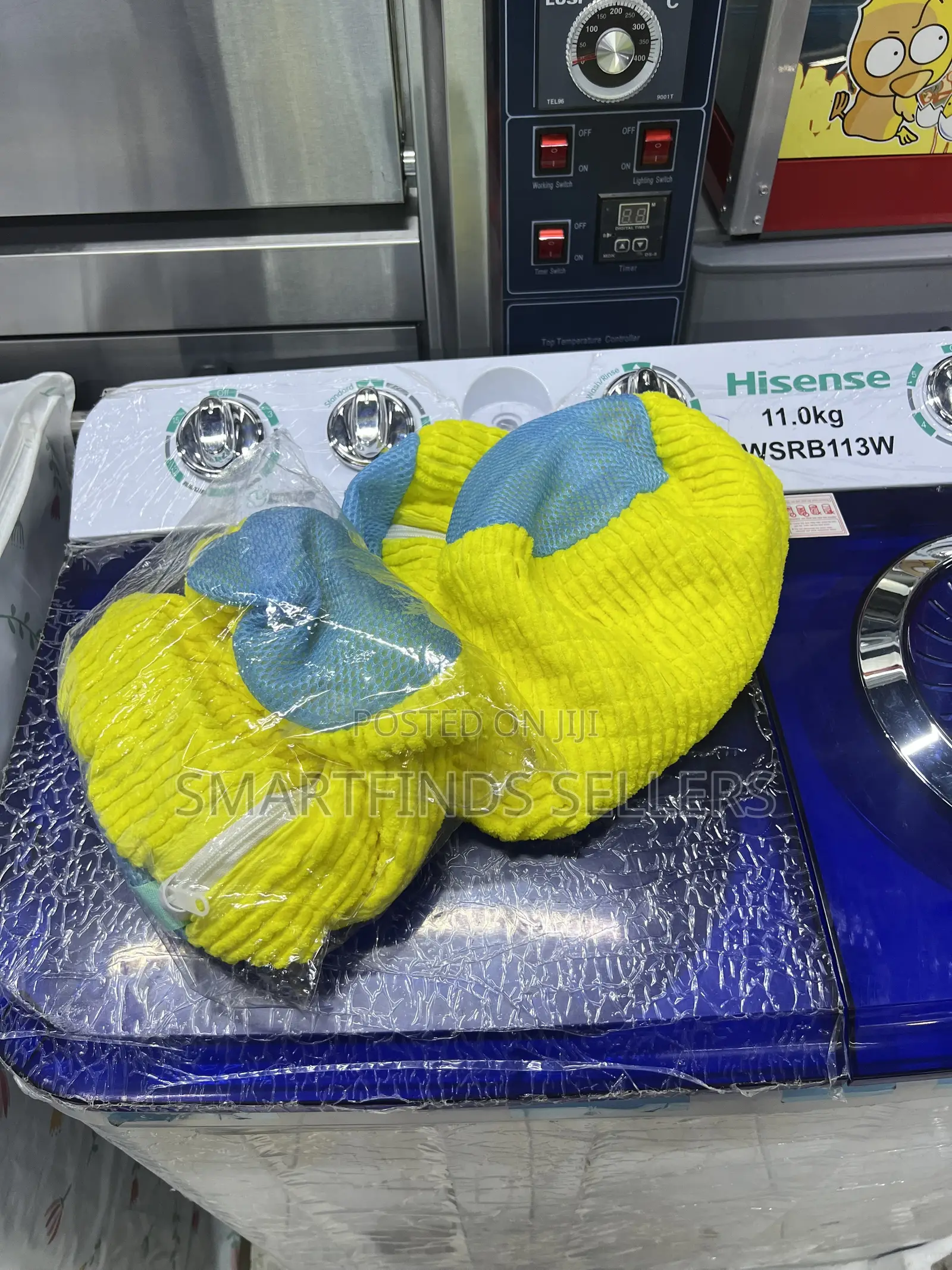 Protective Microfiber Shoe Laundry Bag