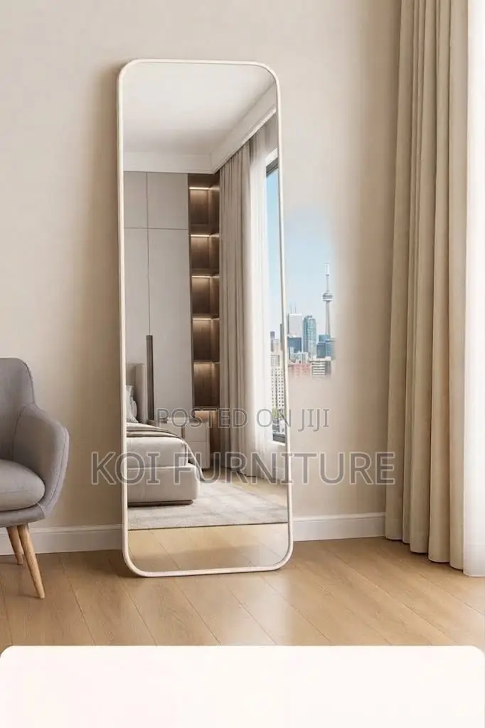 Dressers; Modern Home Dressing Room Fashionate Mirror