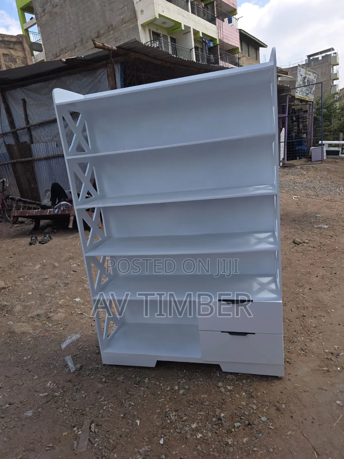 Quality Modern Shoe Rack