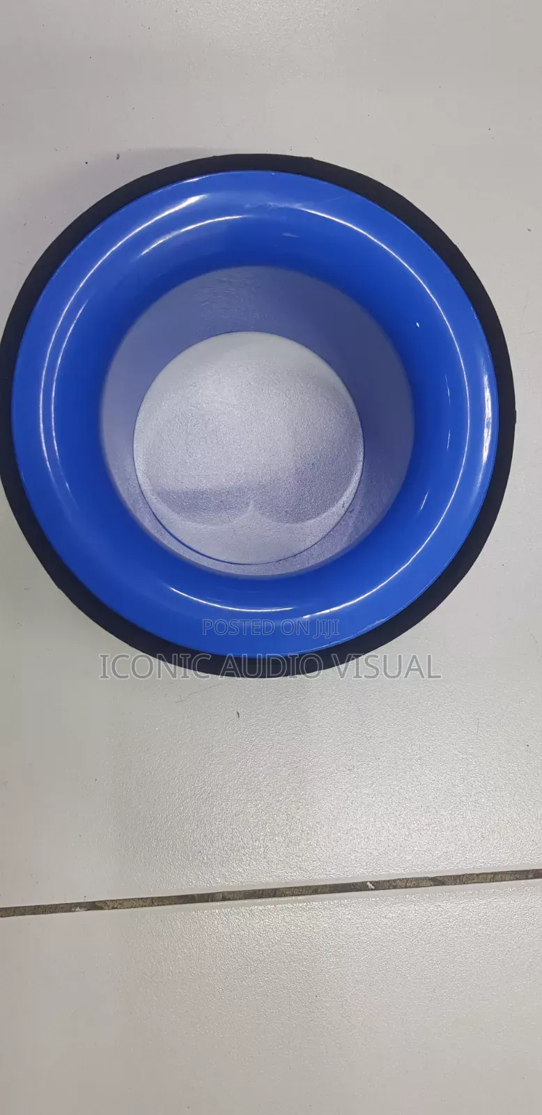 Drum Kick Port
