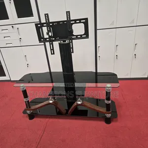 TV Stand With Mount