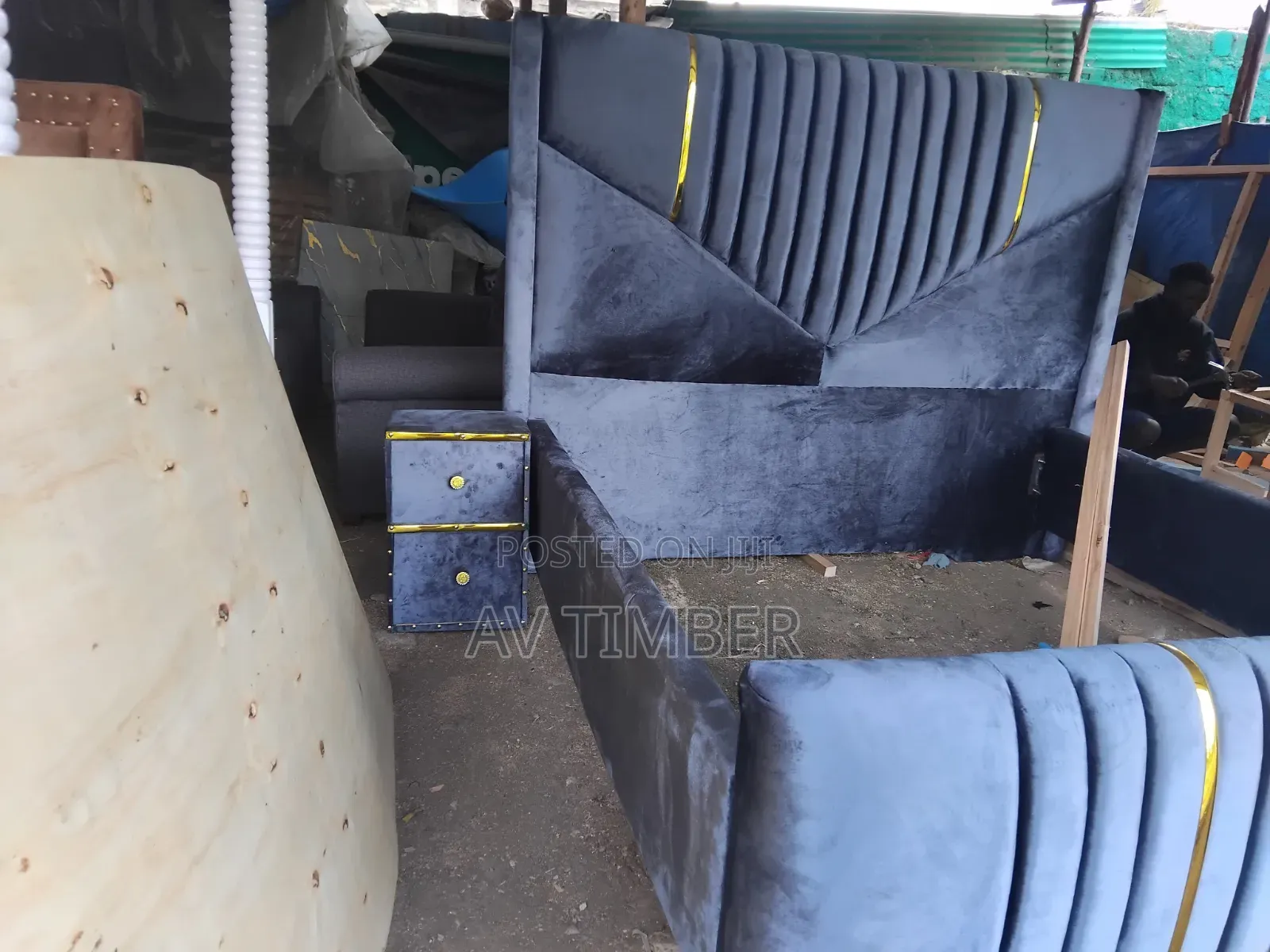 Quality Beds