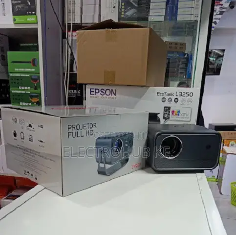CY900 Projector Bright LED Light Source With Long Lamp Life