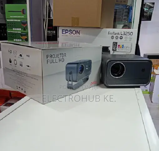 CY900 Projector Bright LED Light Source With Long Lamp Life