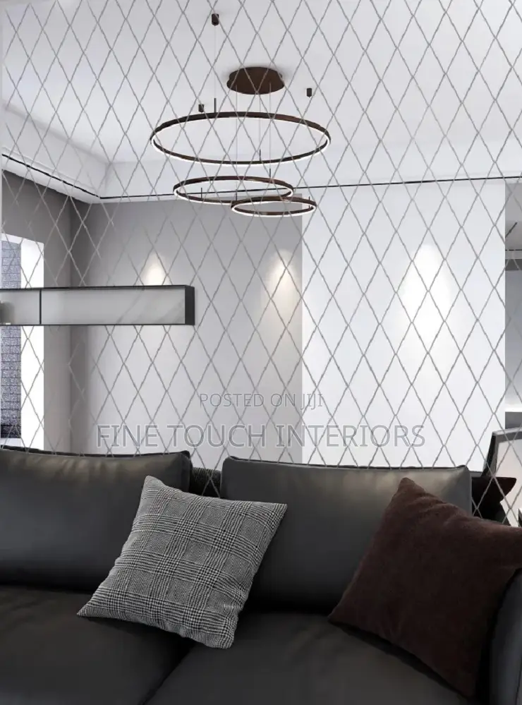 Diamond Serenity Acrylic Wall Mirrors