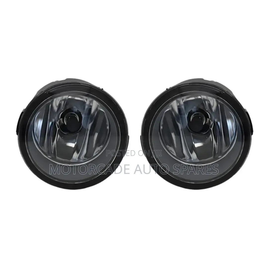 Nissan Cube Fog Lights Set