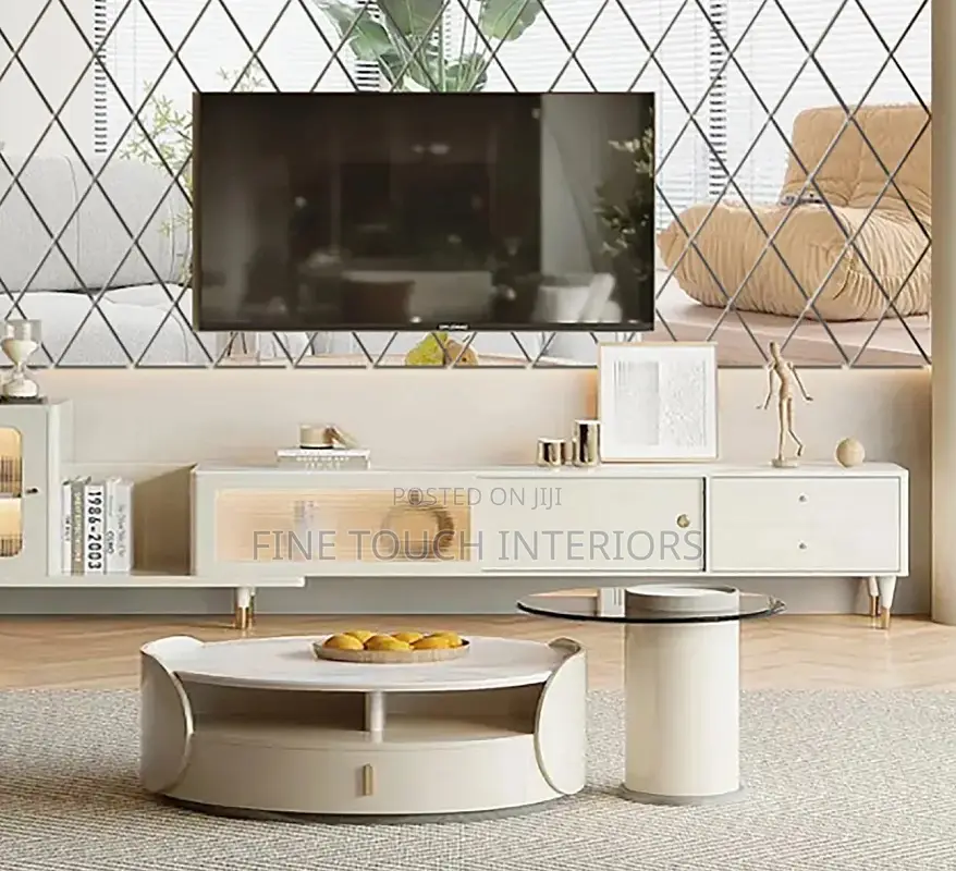 Gaming Rooms Diamond Acrylic Wall Mirrors