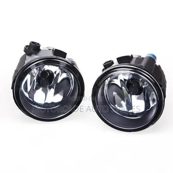 Nissan Cube Nissan Fog Lights Set With Bulbs