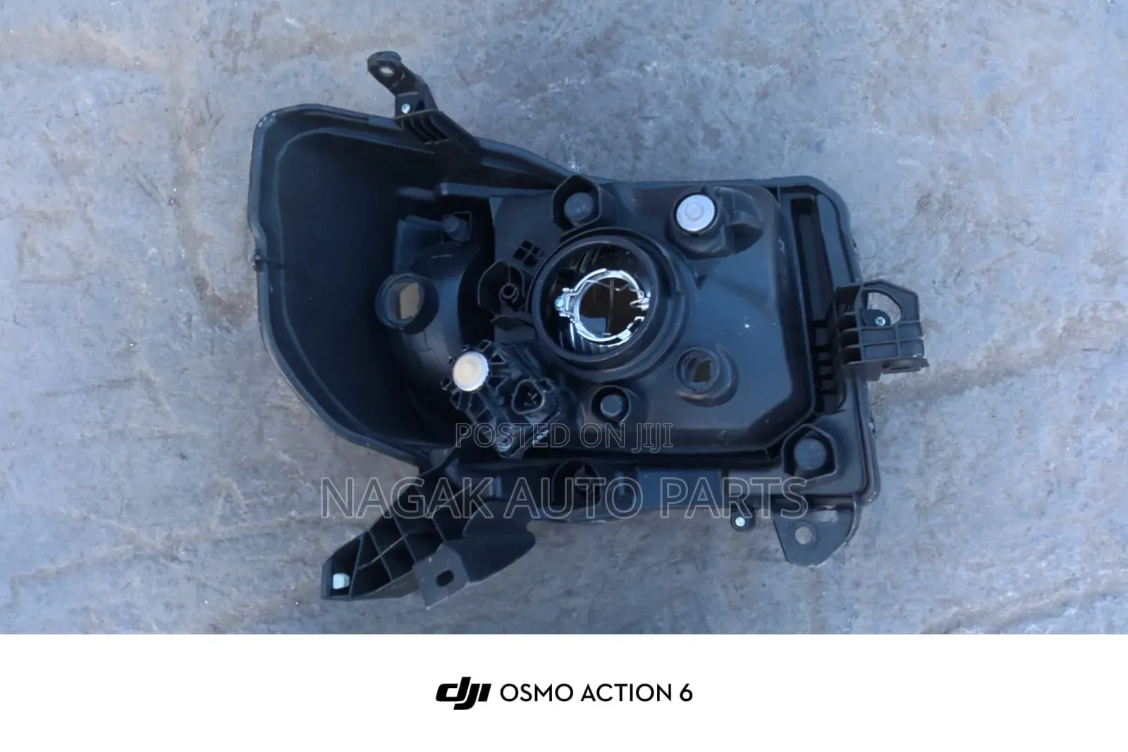 Hijet 2015 Headlight Non Xenon