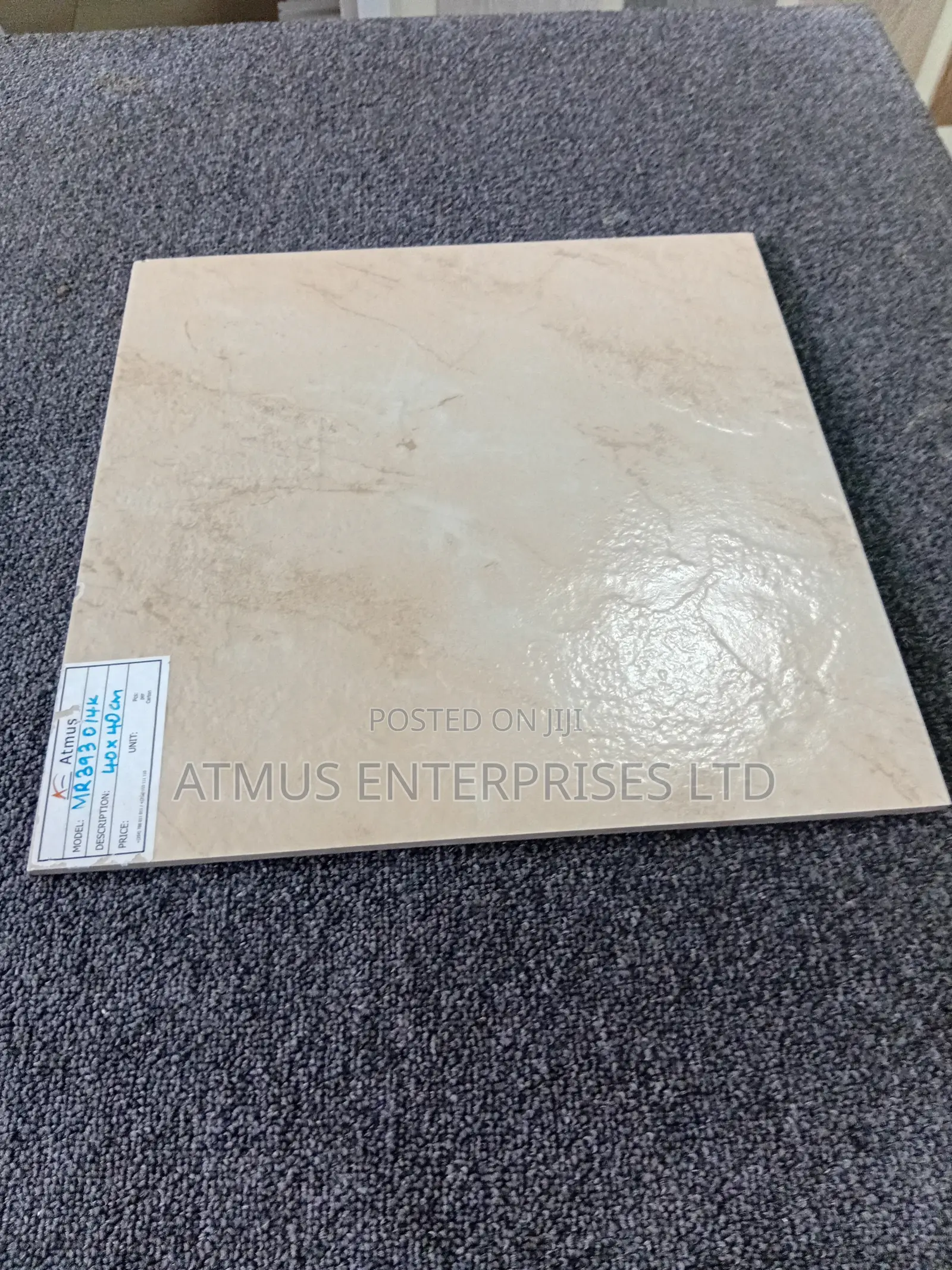Micasso MR393014K Tile