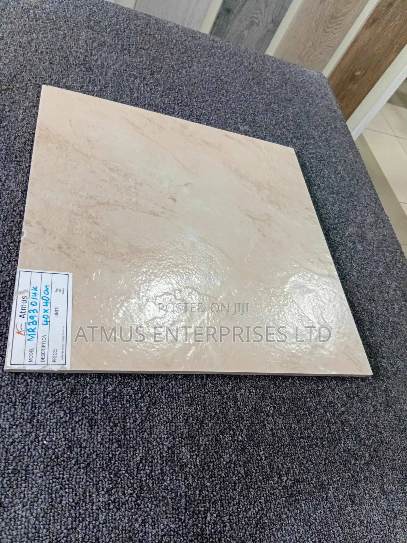 Micasso MR393014K Tile