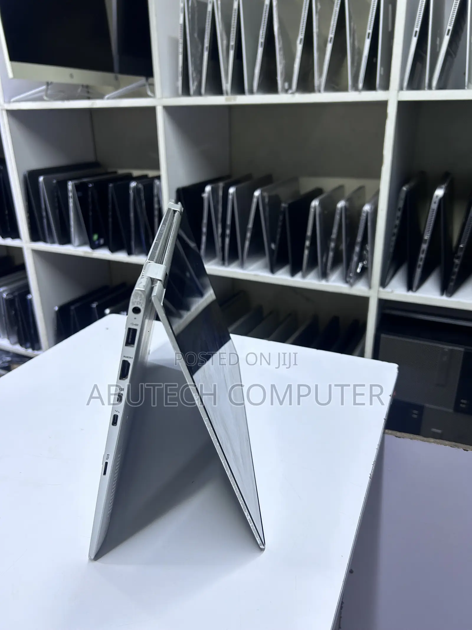 Laptop HP EliteBook X360 1030 G2 8GB Intel Core i5 SSD 256GB