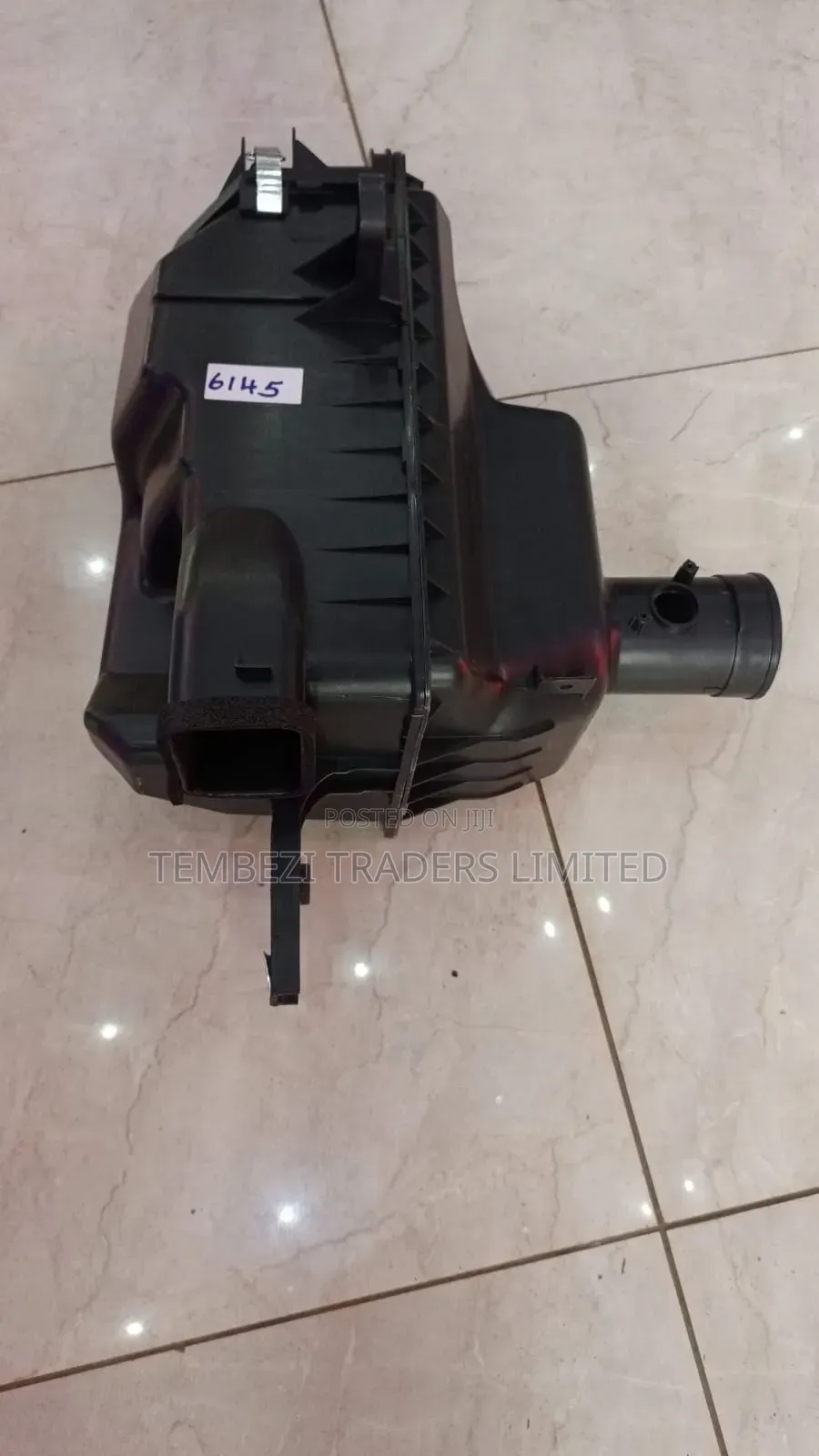 Toyota Hiace 7l Diesel Air Cleaner Housing