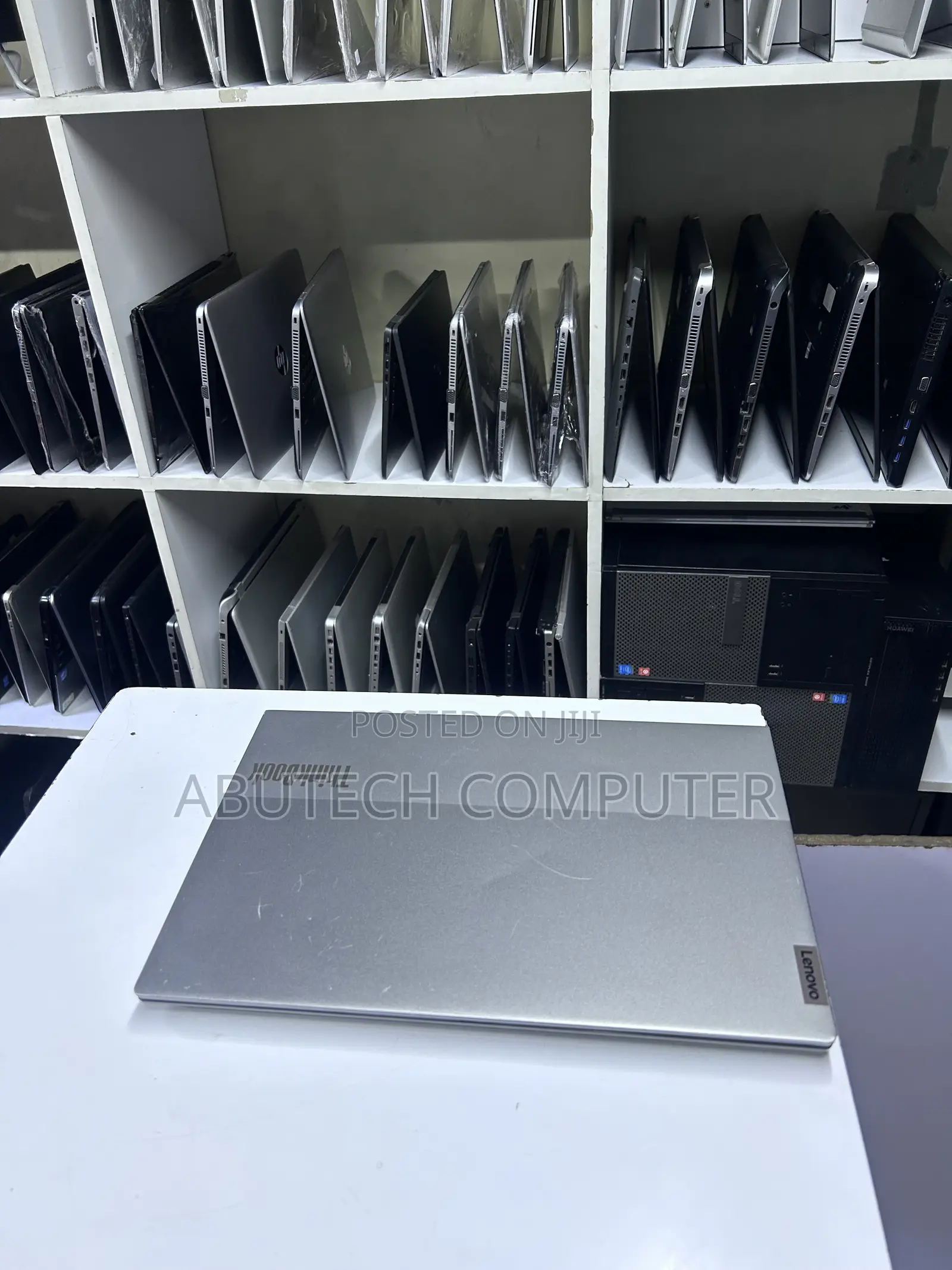 Laptop Lenovo Thinkbook 14 8GB Intel Core i5 SSD 256GB