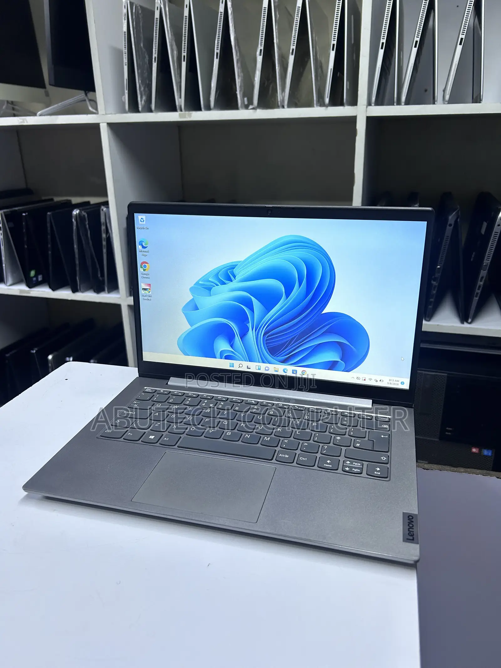 Laptop Lenovo Thinkbook 14 8GB Intel Core i5 SSD 256GB