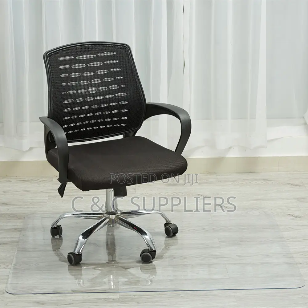 Executive Secretary Mesh Swivel Chair.