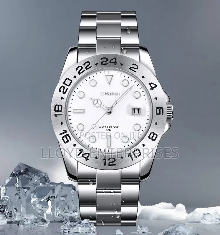 Skmei Gents Watch #9415