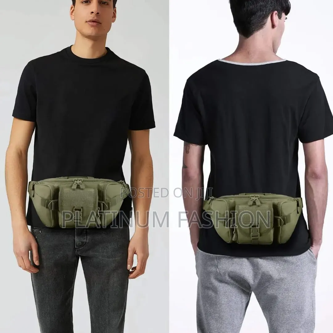 Waist Bags