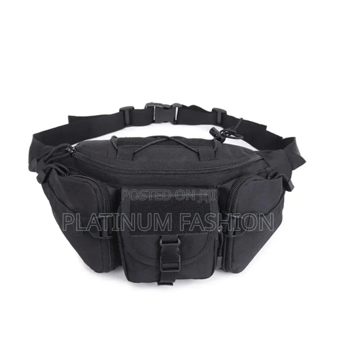 Waist Bags