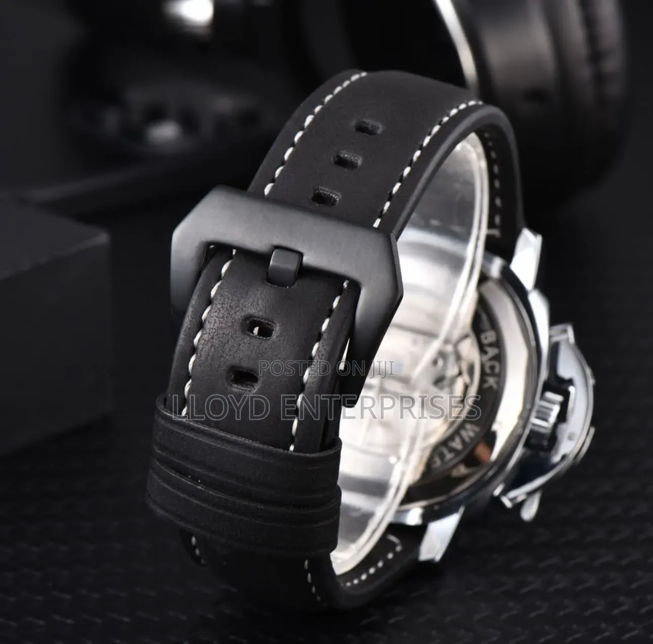 Panerai Automatic Gents Watch