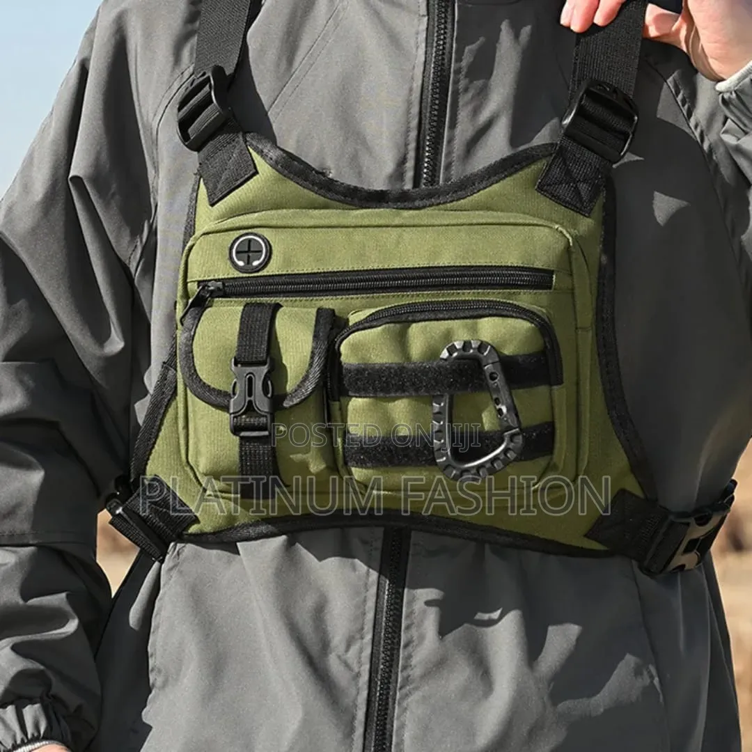 Chest Bags