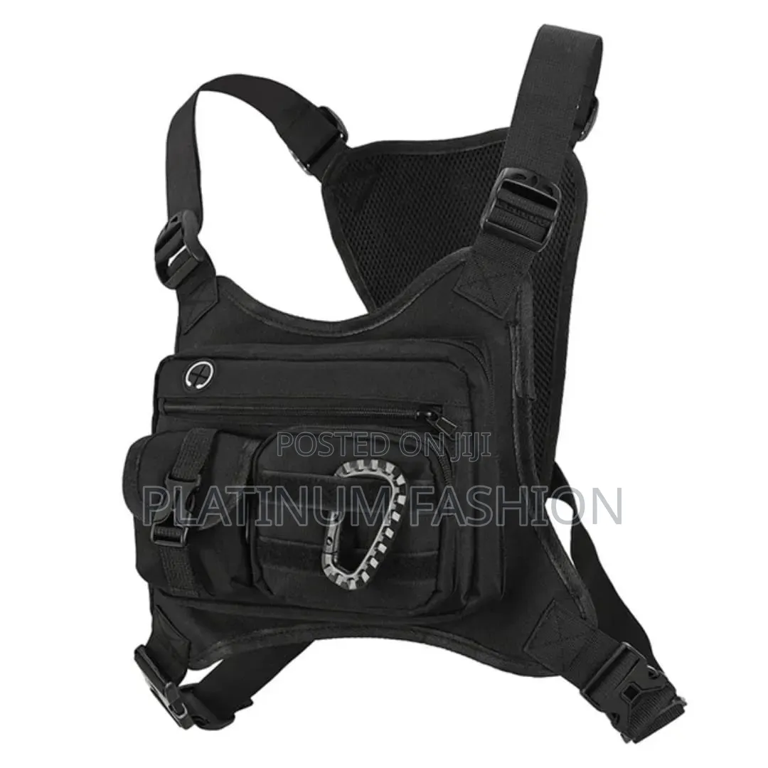 Chest Bags