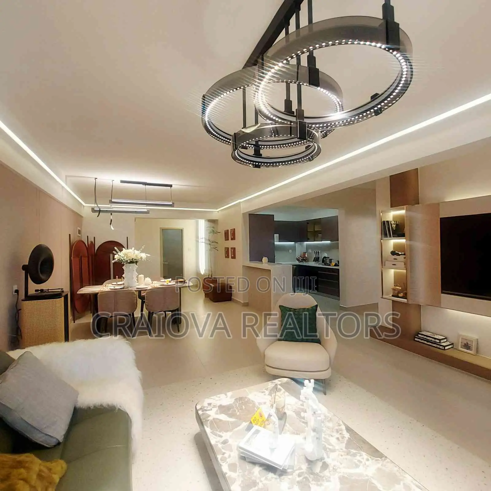 3bdrm Apartment in Spring Valley for sale