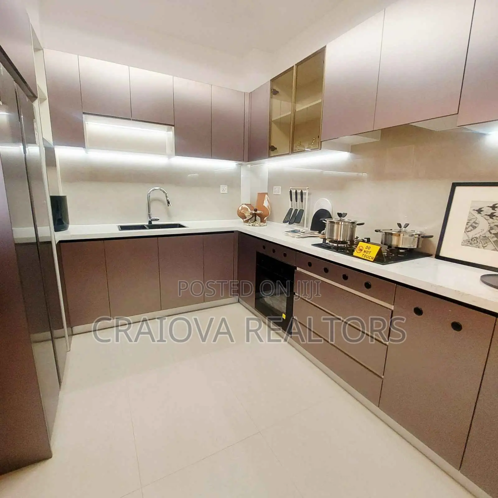 3bdrm Apartment in Spring Valley for sale