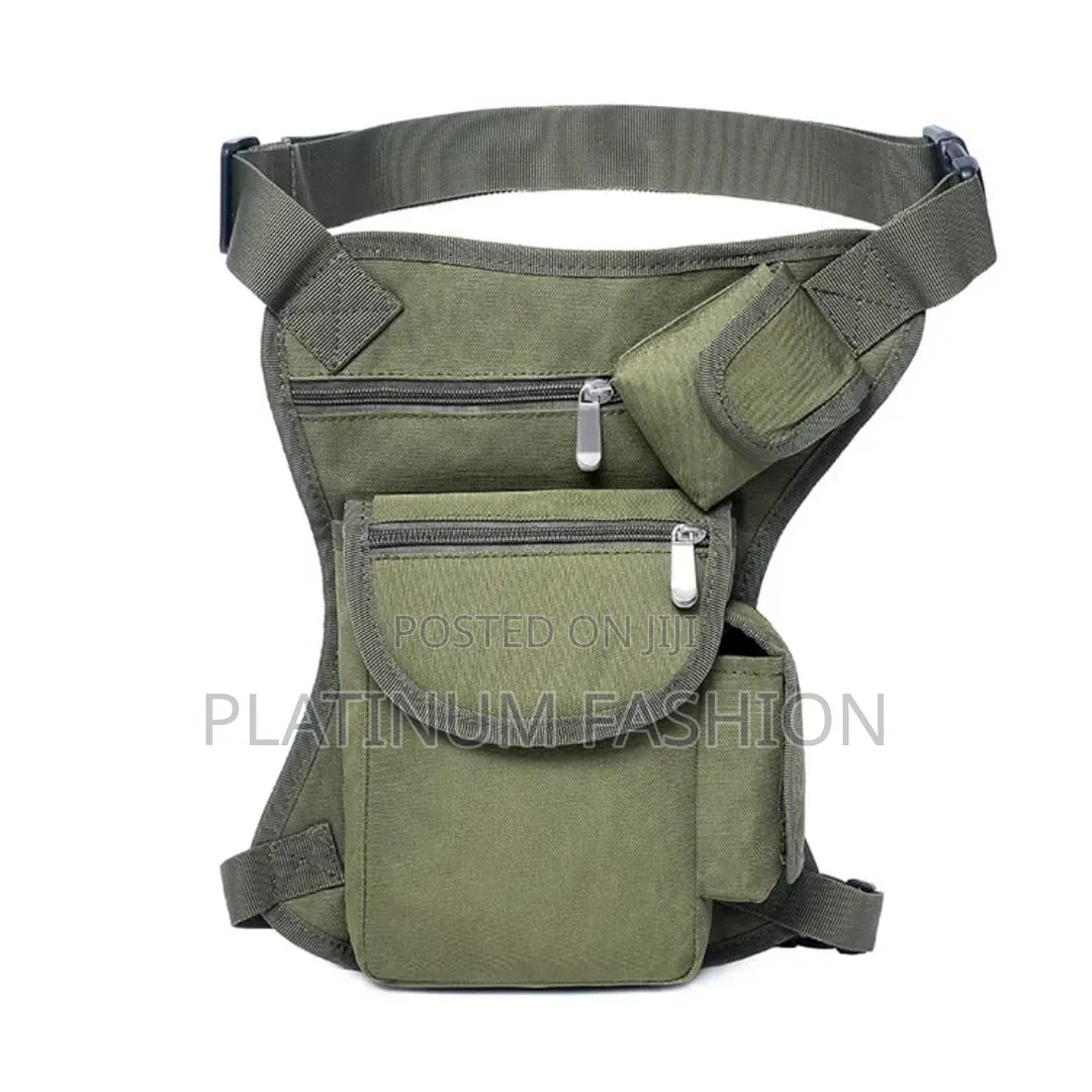 Quality Thigh Bag