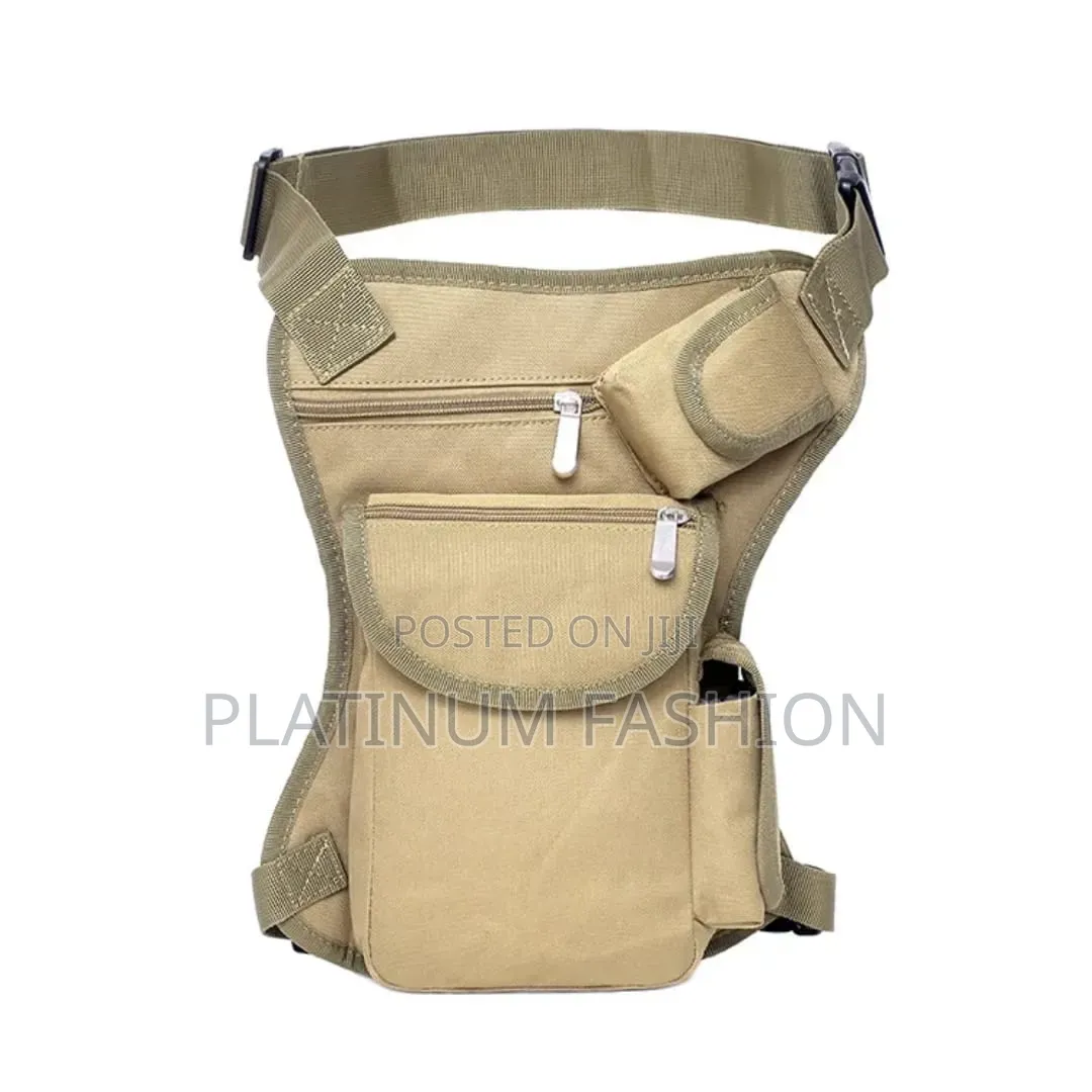 Quality Thigh Bag