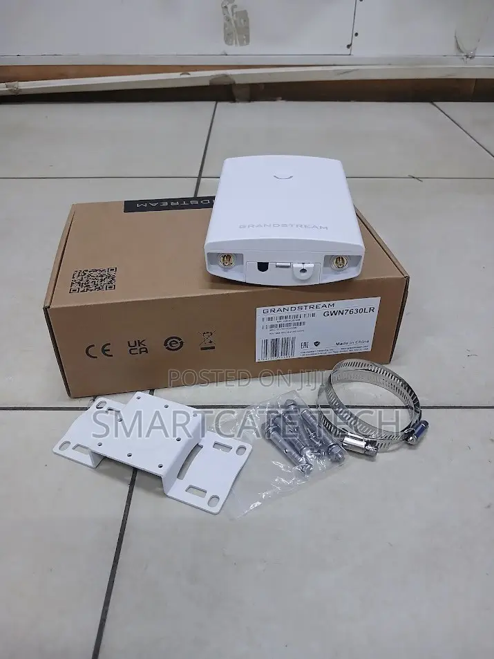 Grandstream GWN7630 Professional Dual-Band Wi-Fi Access Point
