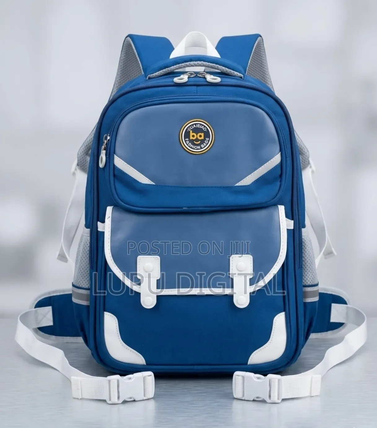 New Design High Quality School Bag Back Pack