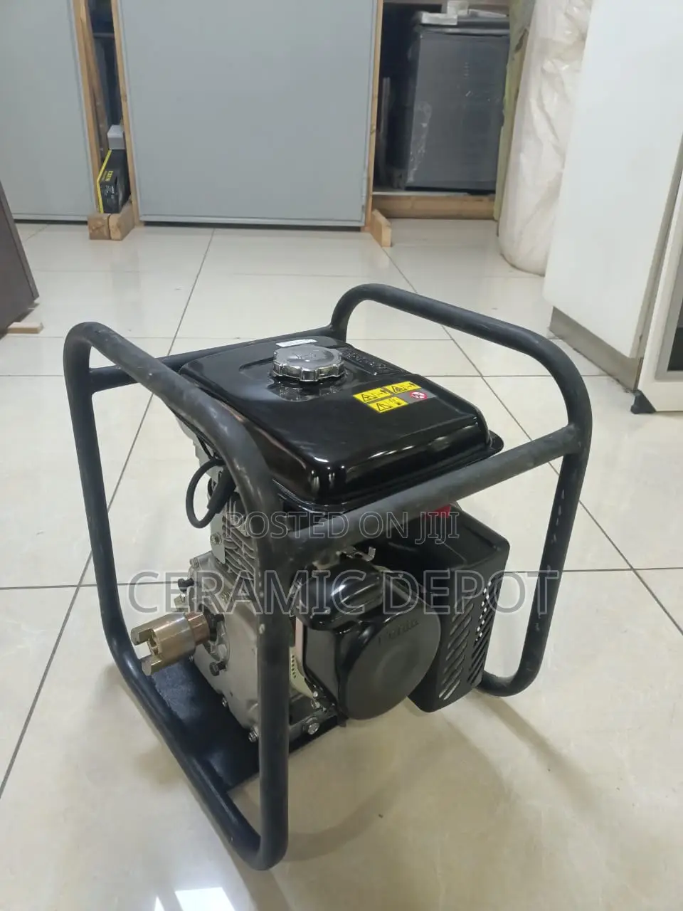 Vibrator Robin Machine for Poker