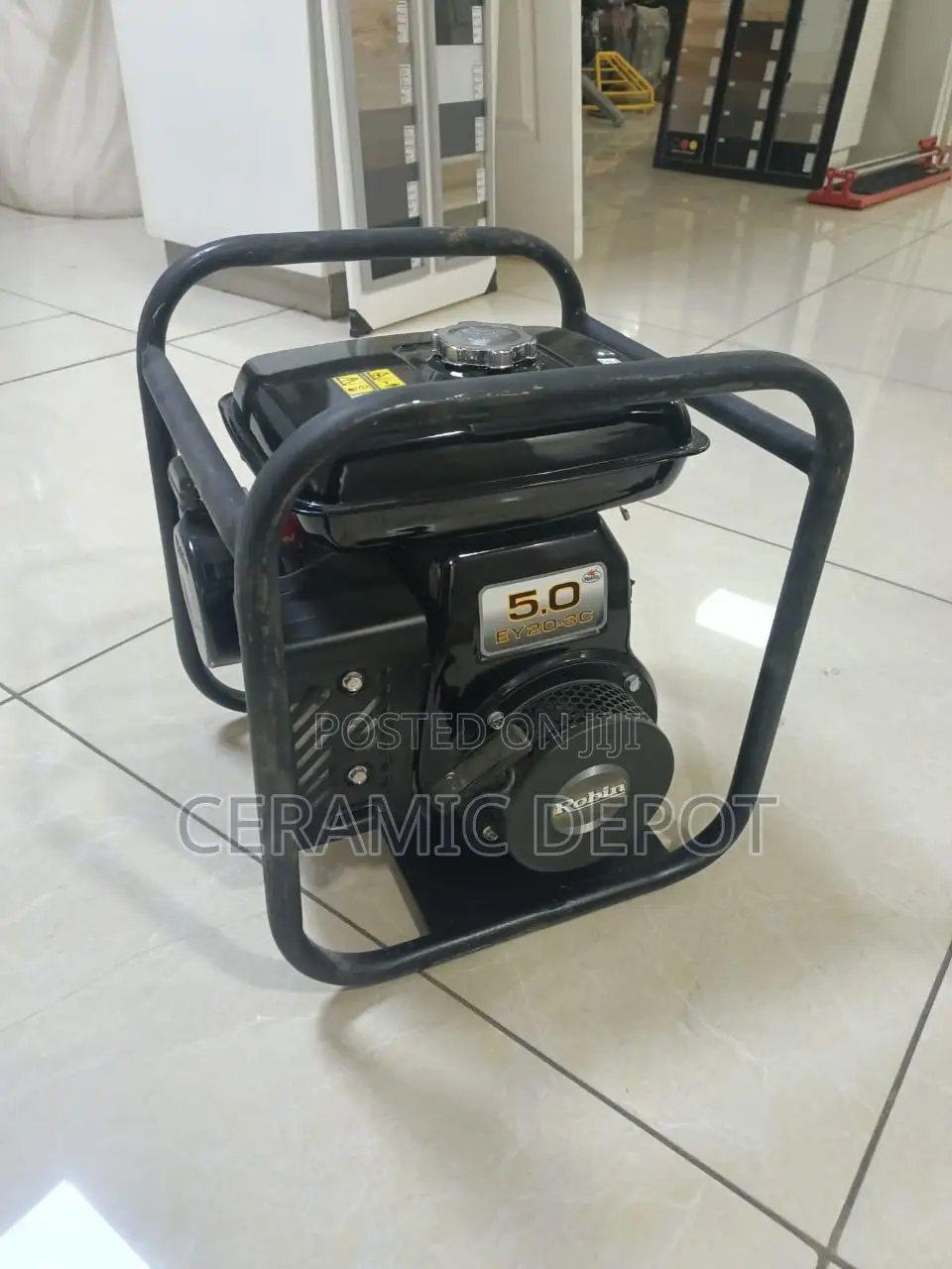 Vibrator Robin Machine for Poker