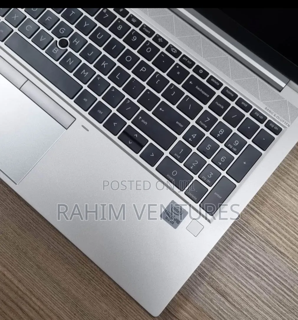 Laptop HP EliteBook 850 8GB Intel Core i7 SSD 256GB