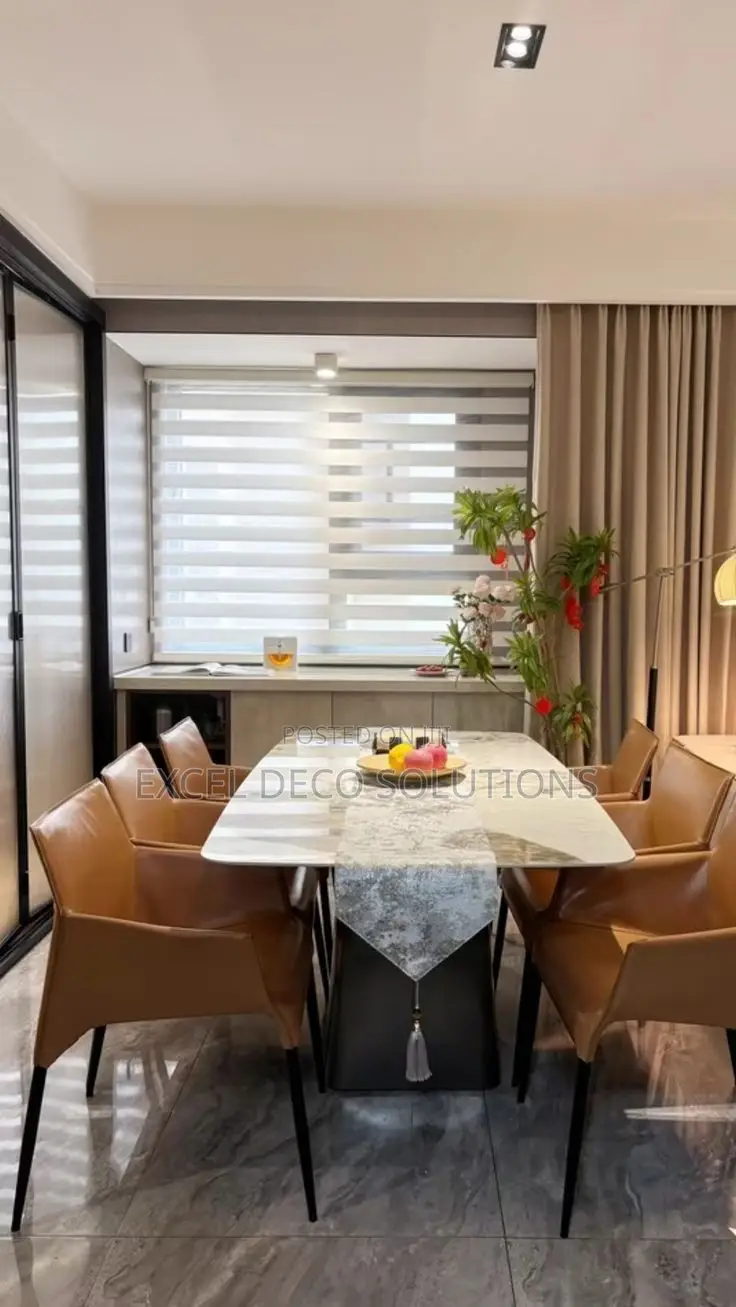 Day and Night Blinds for Windows | Dual Privacy Sunlight Control
