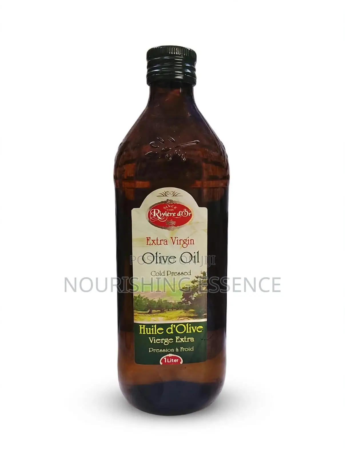 Olive Oil (Extra Virgin, Santa Maria)