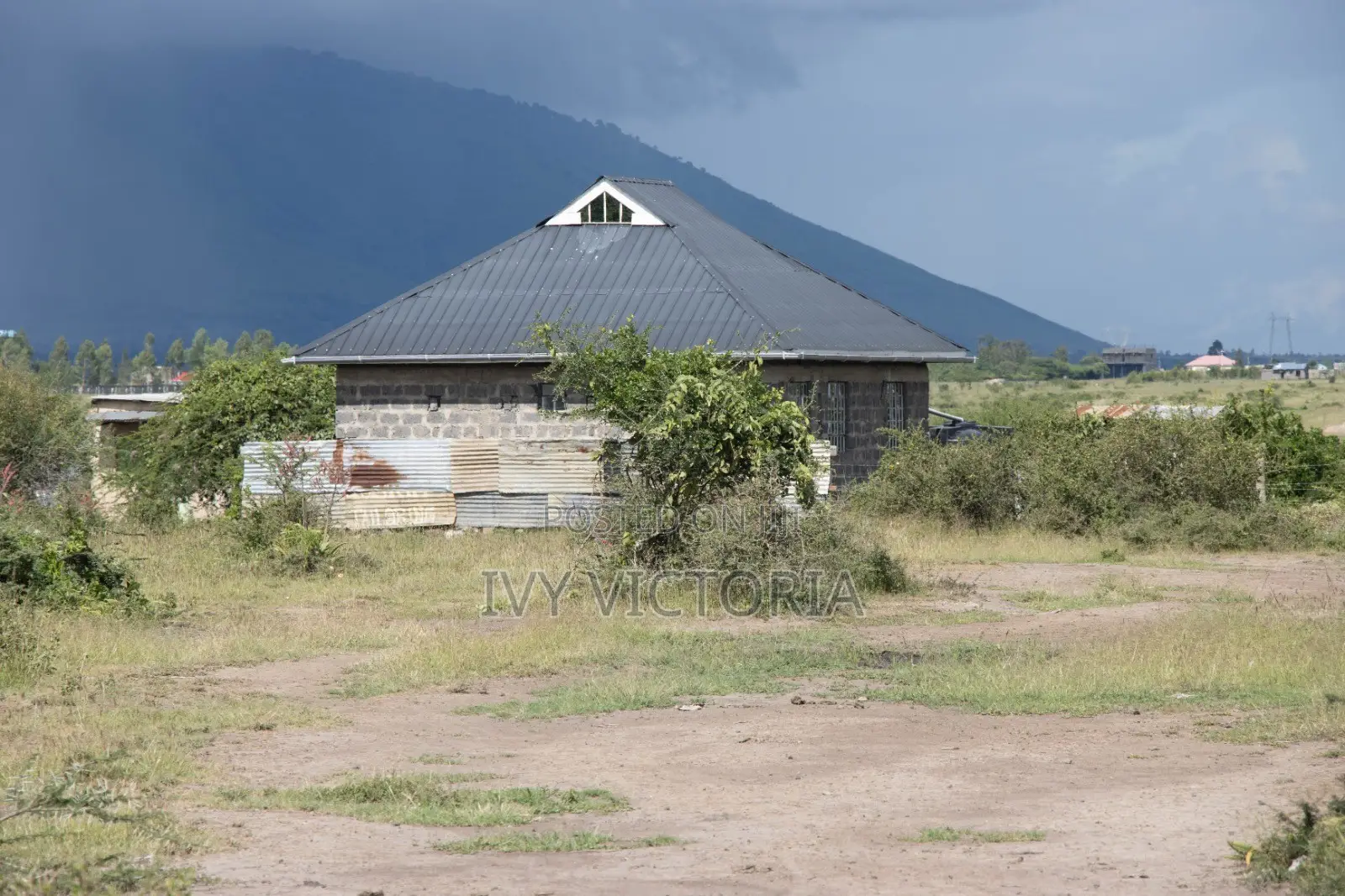 Affordable Plots in Juja Farm