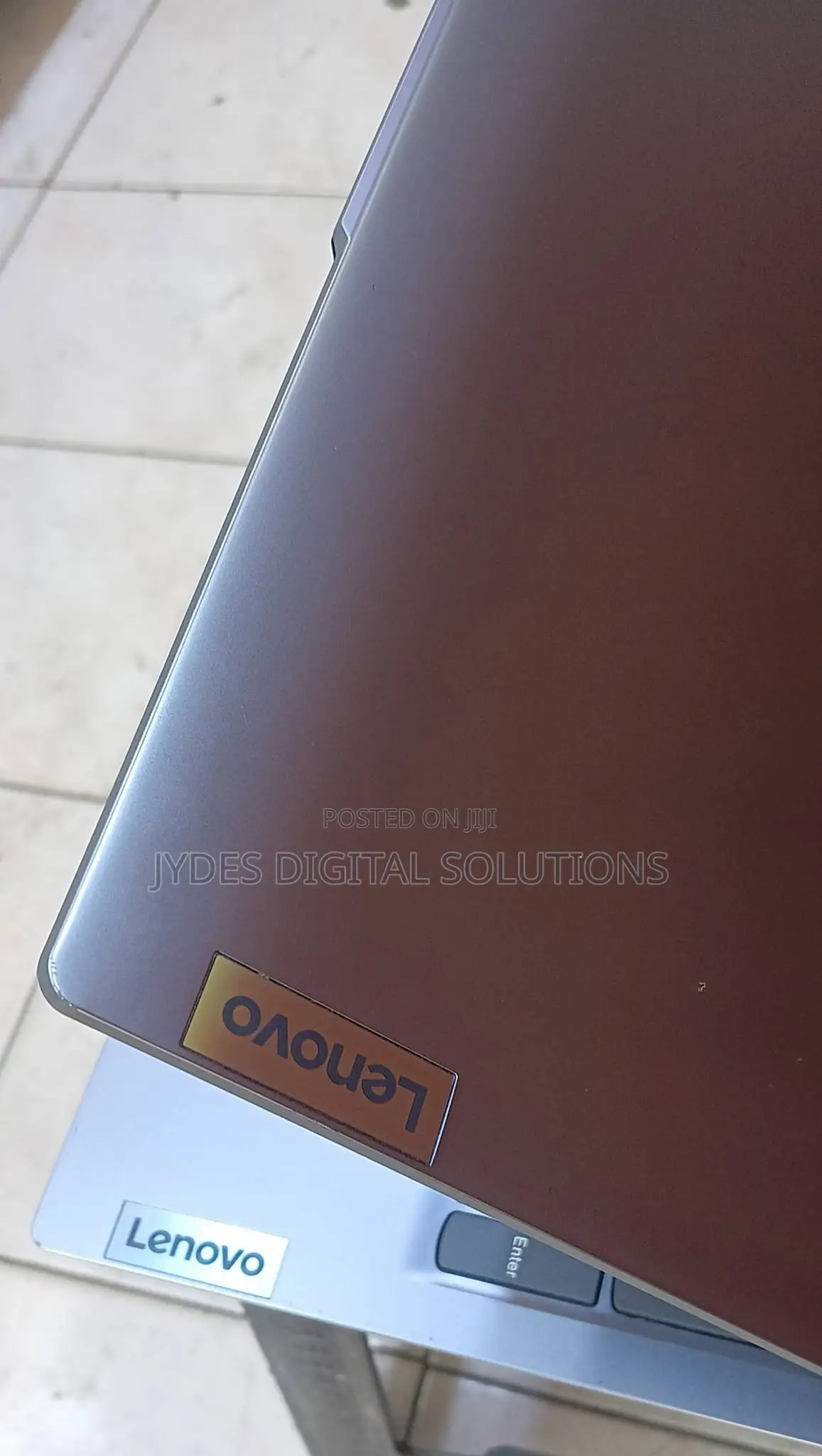 Laptop Lenovo Ideapad 3 8GB Intel Core i3 SSD 512GB
