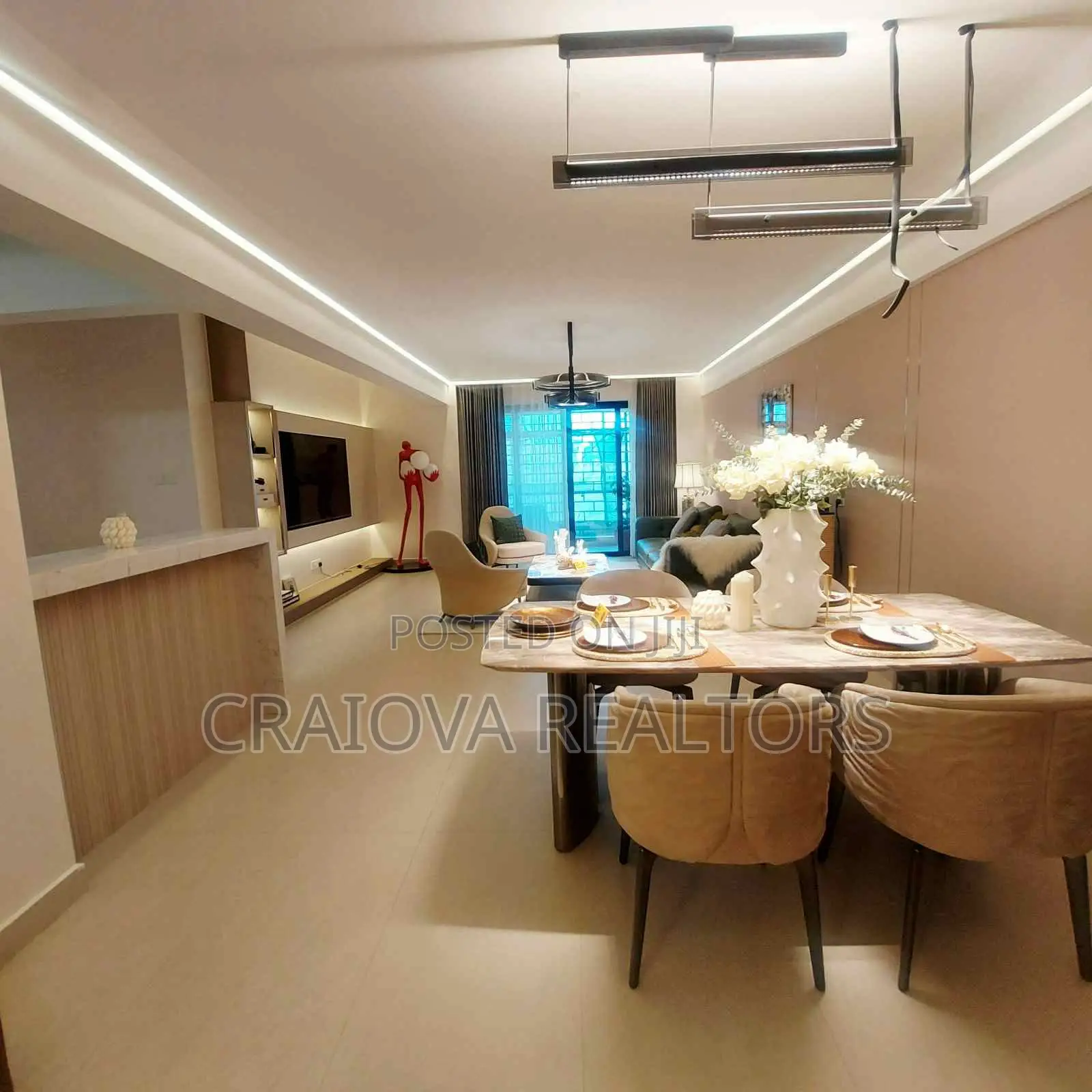 3bdrm Penthouse in Spring Valley for sale