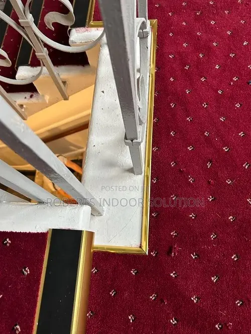 Luxury Style, Smart Budget: VIP Delta Wall-to-Wall Carpets