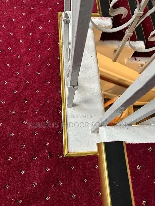 Luxury Style, Smart Budget: VIP Delta Wall-to-Wall Carpets