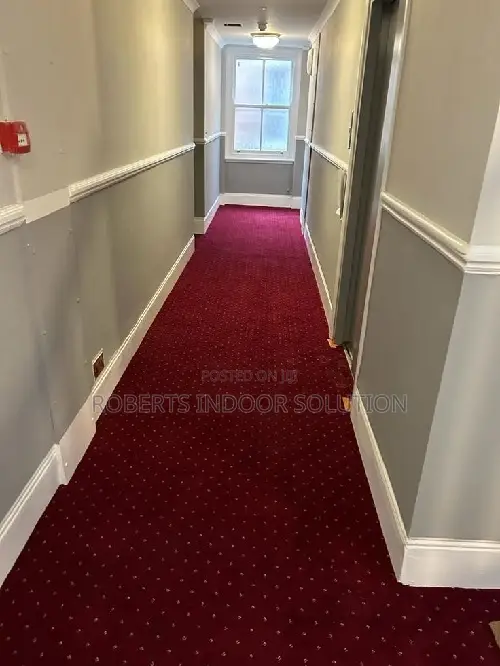 VIP Delta: Premium Comfort for Hallway Spaces