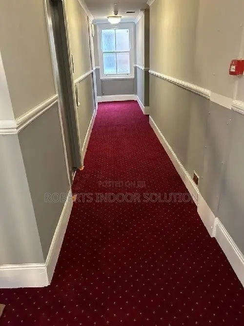 VIP Delta: Premium Comfort for Hallway Spaces