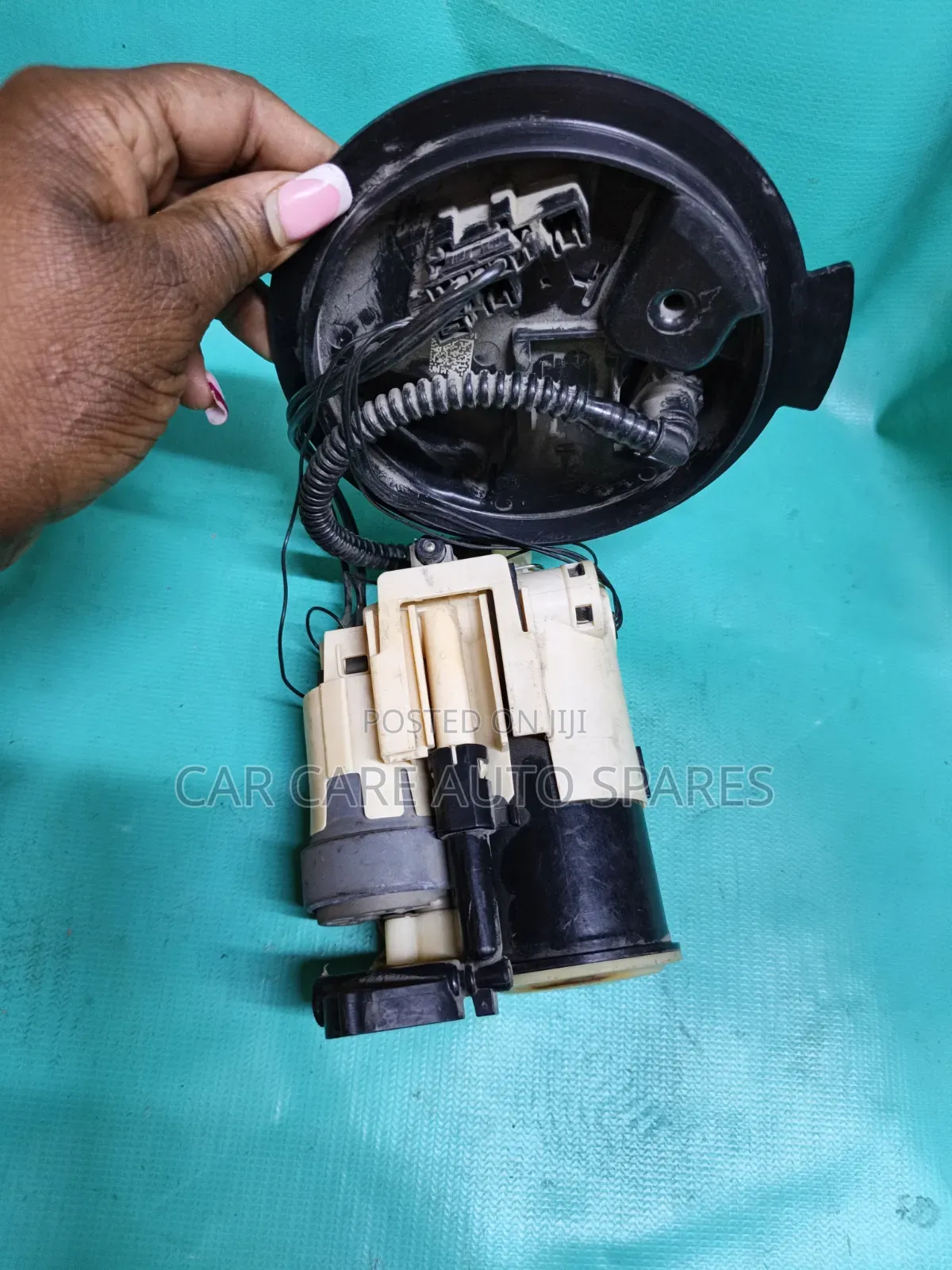 Fuel Please Pump Mercedes Benz C 250/4000