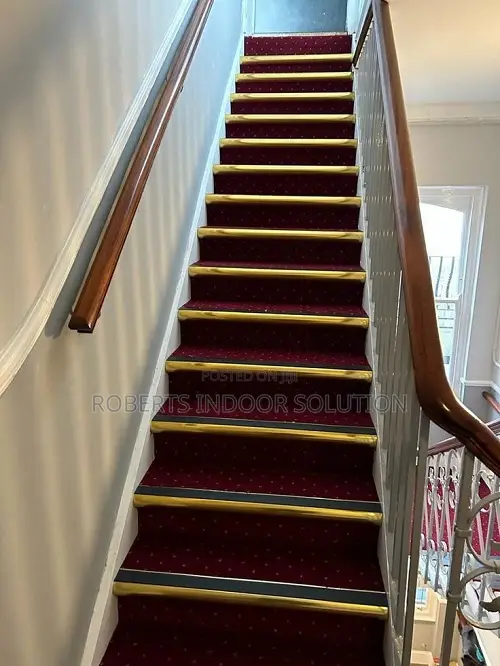 Built to Last: VIP Delta Carpet